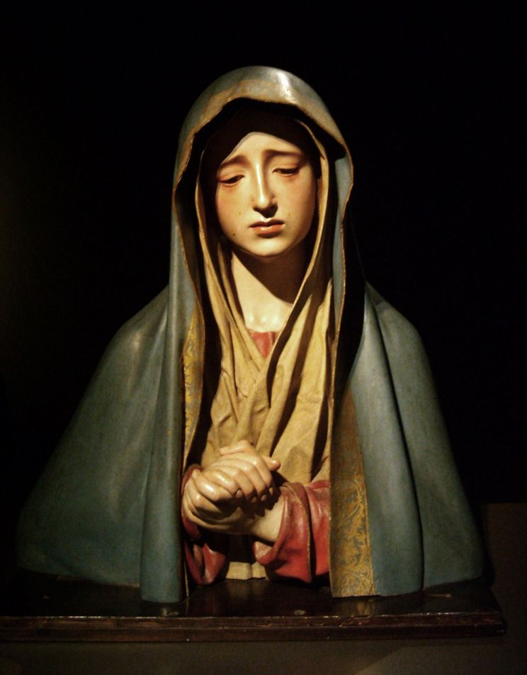 Mary Christian