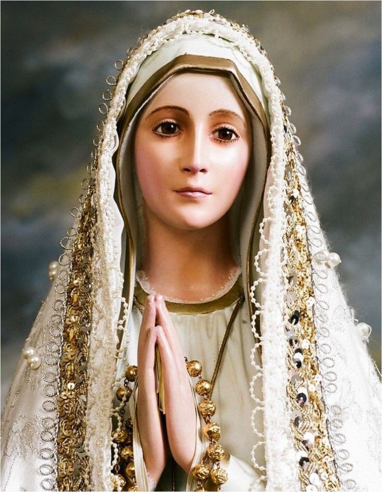 Mary Christian