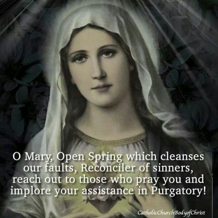 Mary Christian