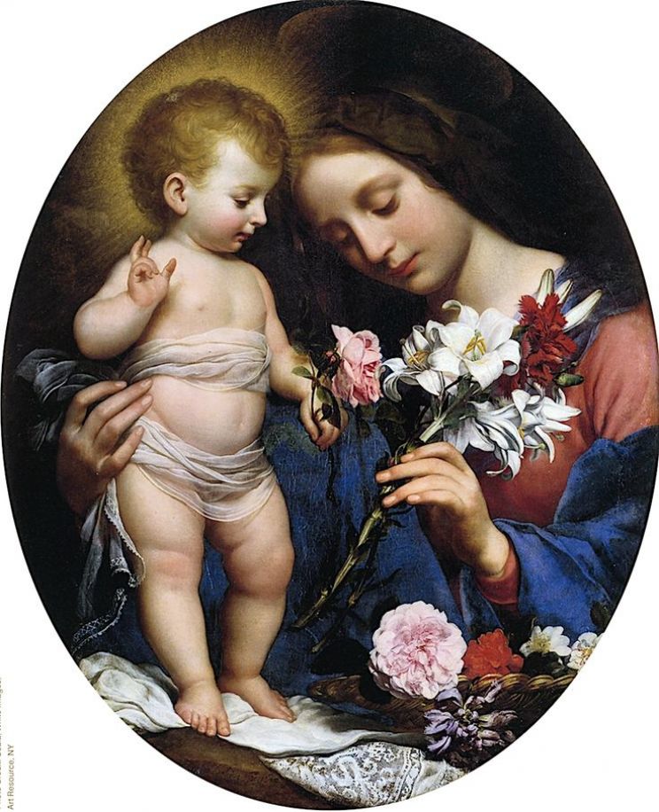 Mary Christian