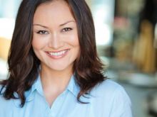 Mary Christina Brown
