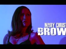Mary Christina Brown