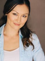 Mary Christina Brown