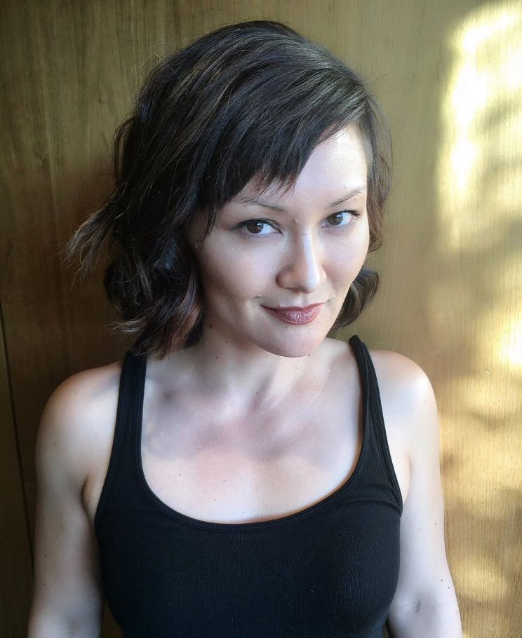 Mary Christina Brown