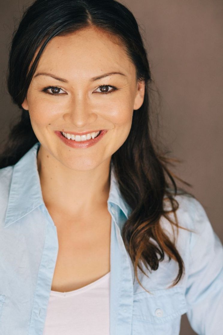 Mary Christina Brown