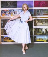 Mary Costa