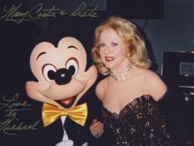 Mary Costa