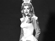 Mary Costa