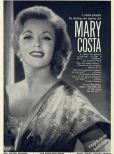 Mary Costa