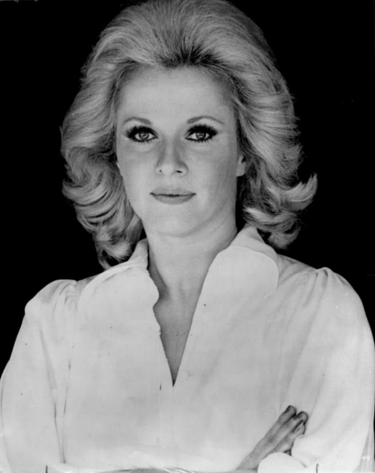 Mary Costa