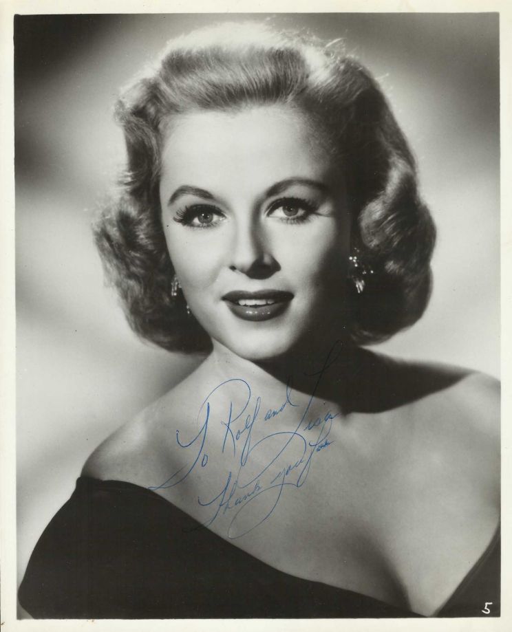 Mary Costa