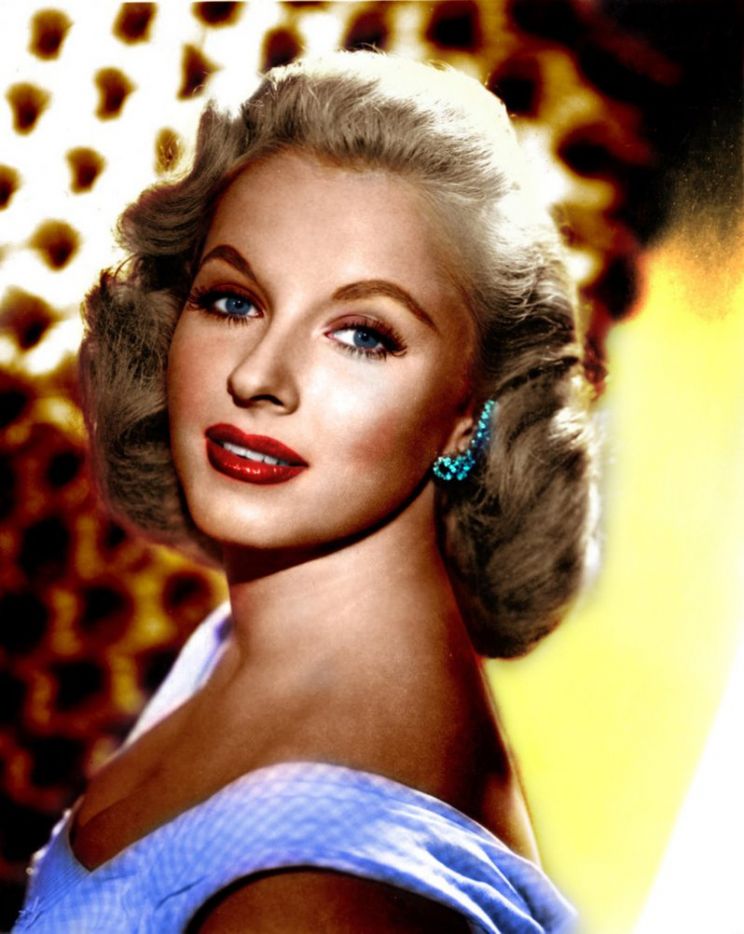 Mary Costa