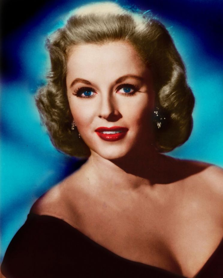 Mary Costa