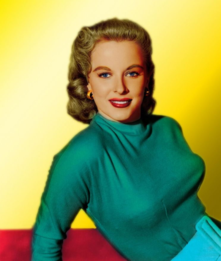 Mary Costa