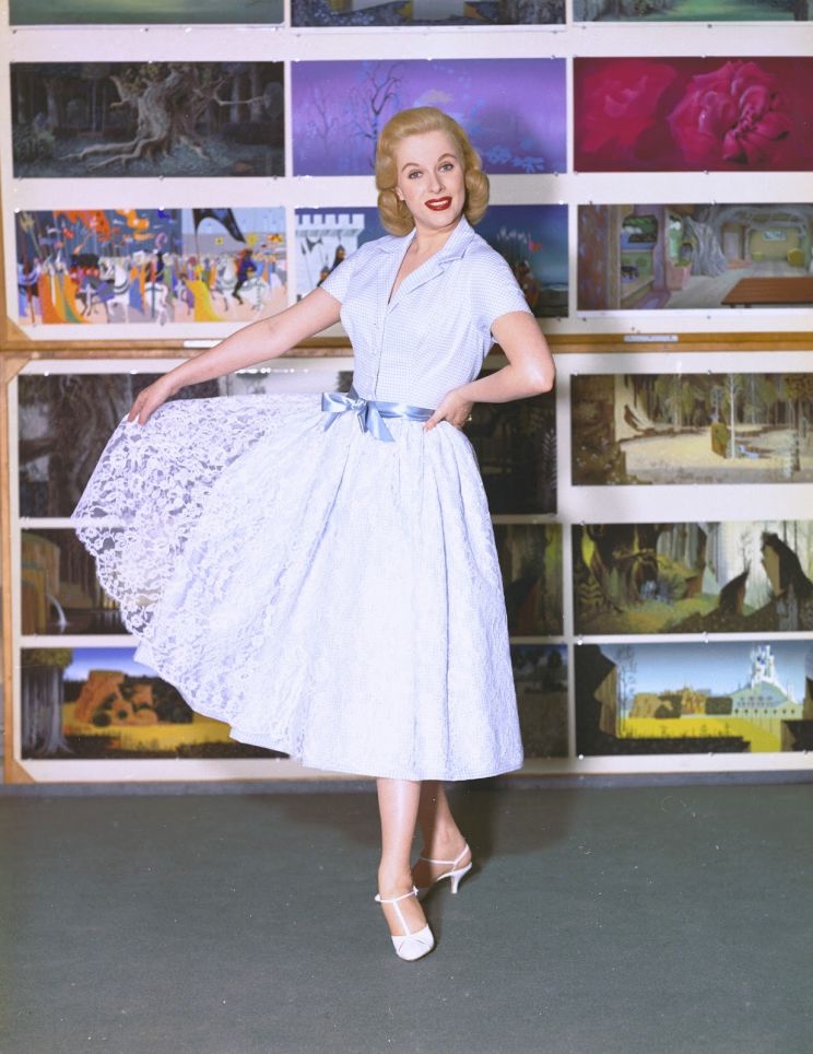 Mary Costa