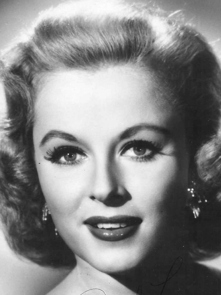 Mary Costa