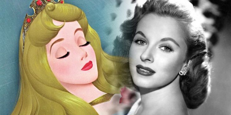 Mary Costa