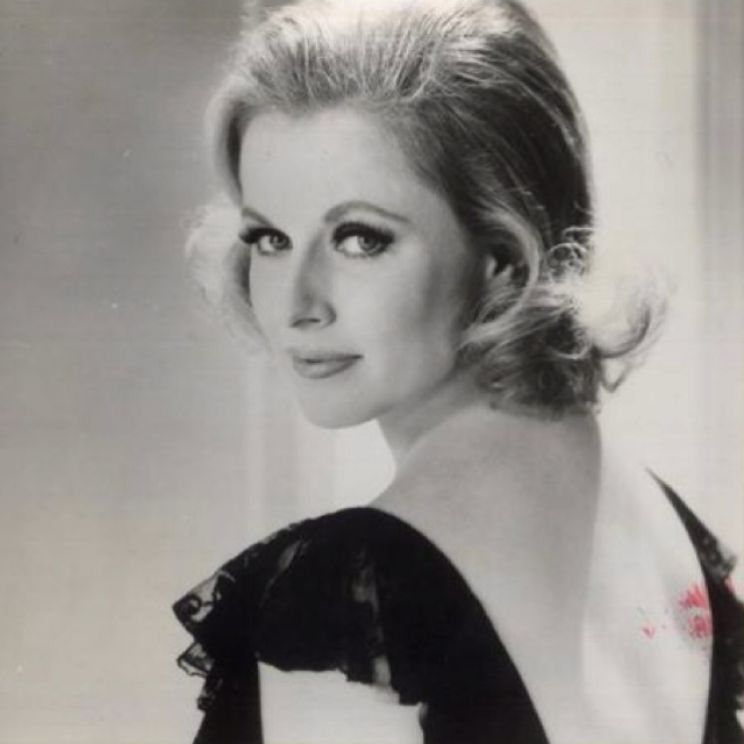 Mary Costa