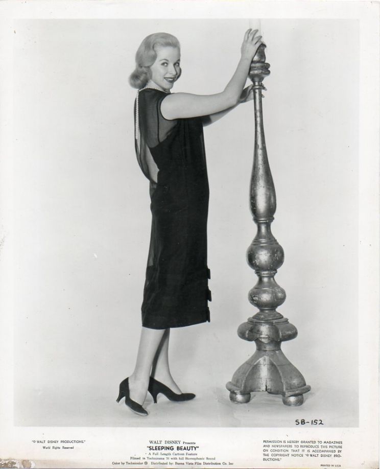 Mary Costa