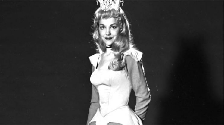 Mary Costa