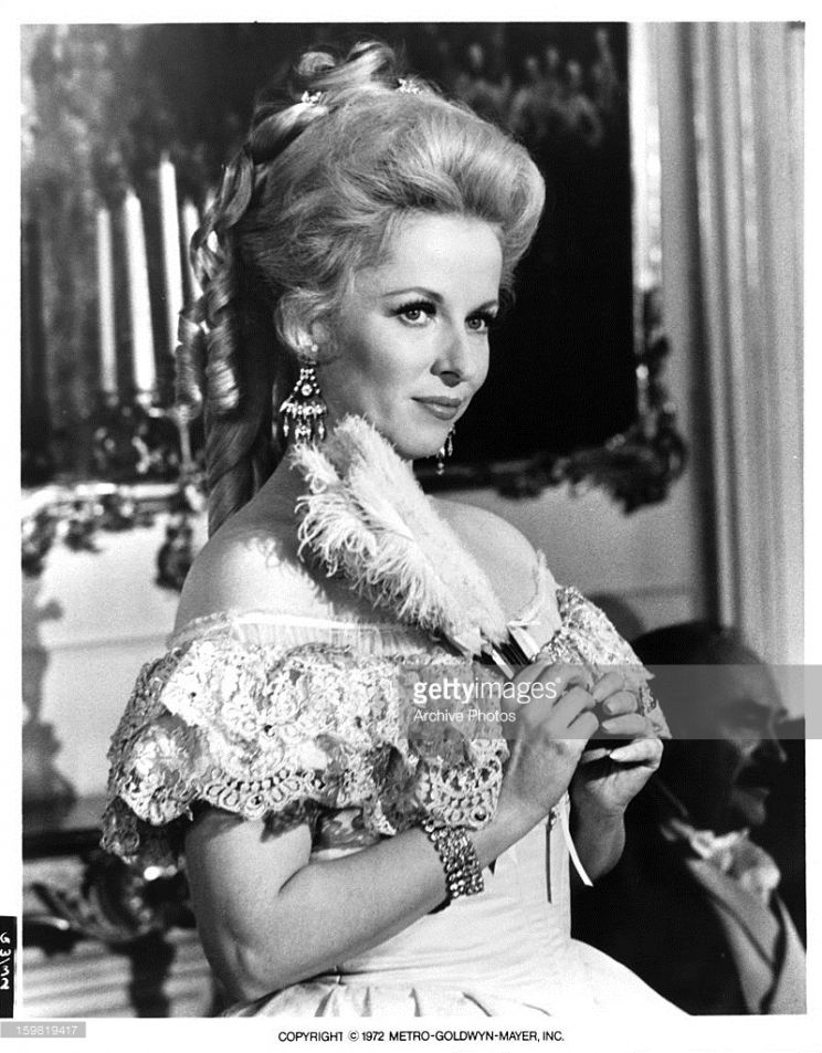 Mary Costa