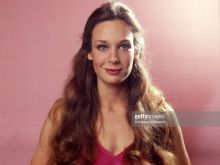 Mary Crosby