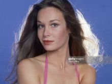 Mary Crosby