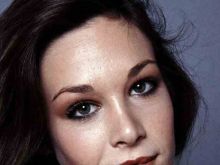 Mary Crosby