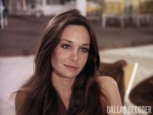 Mary Crosby