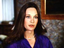 Mary Crosby