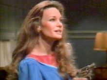 Mary Crosby