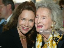 Mary Crosby photo