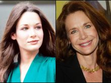 Mary Crosby