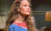 Mary Crosby