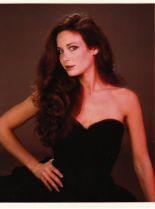 Mary Crosby