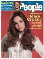 Mary Crosby