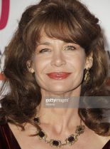 Mary Crosby photo
