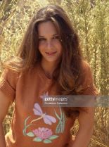 Mary Crosby