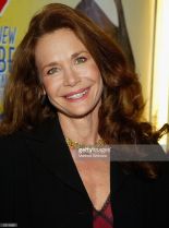Mary Crosby