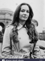 Mary Crosby