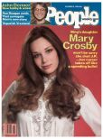 Mary Crosby