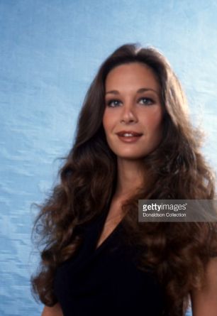 Mary Crosby