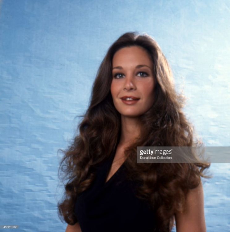 Mary Crosby