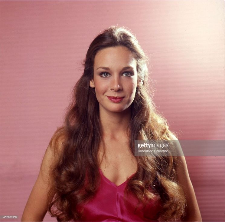 Mary Crosby