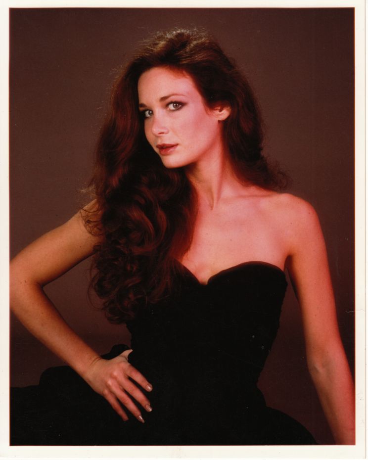 Mary Crosby