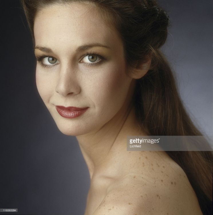 Mary Crosby