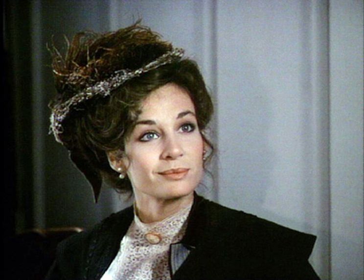 Mary Crosby