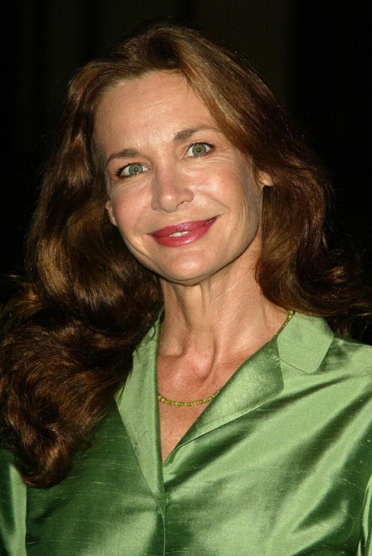 Mary Crosby