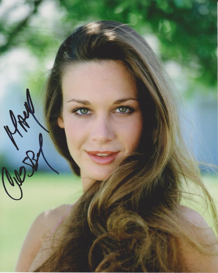 Mary Crosby