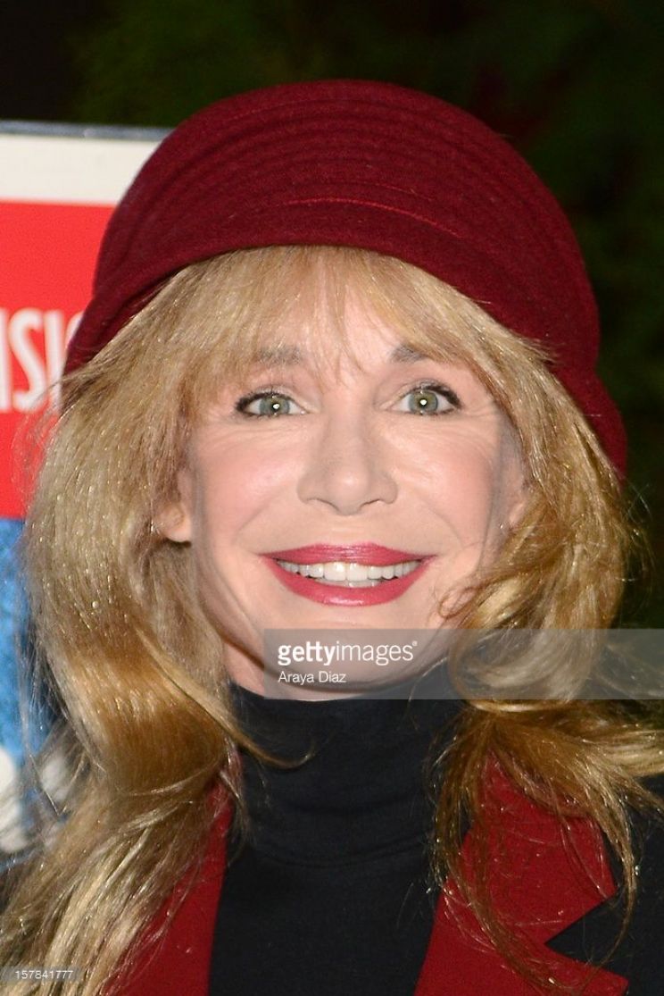 Mary Crosby